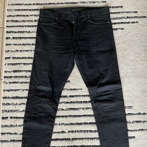 John Elliott the Cast 2 - Obsidian Size 33